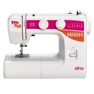 ELNA SEW FUN