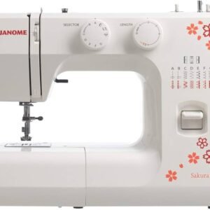 JANOME SAKURA 95