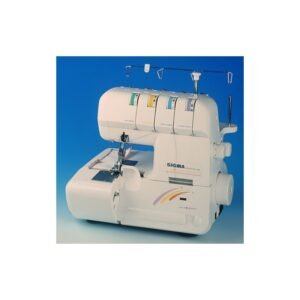 SIGMA OVERLOCK 86