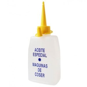 BOTE LITRO DE ACEITE