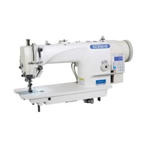 SEWMAQ SWD-206H-7 (TRIPLE ARRASTRE)