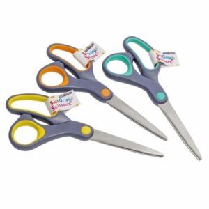 TIJERAS SEW TASTY SOFT GRIP