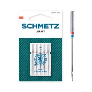 AGUJA JERSEY SCHMETZ 130/705 H SUK