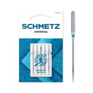 AGUJA UNIVERSAL SCHMETZ 130/705 H
