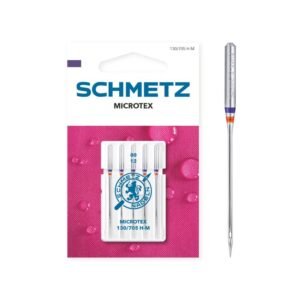 AGUJA MICROTEX SCHMETZ 130/705 HM