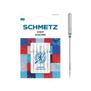 AGUJA QUILTING SCHMETZ 130/705 HQ