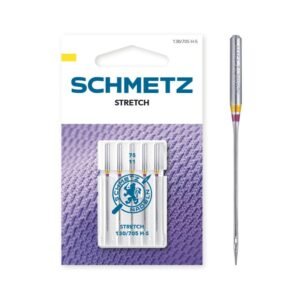 AGUJA STRETCH SCHMETZ 130/705 HS