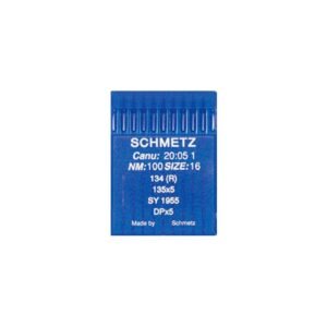 AGUJA SCHMETZ 134 R