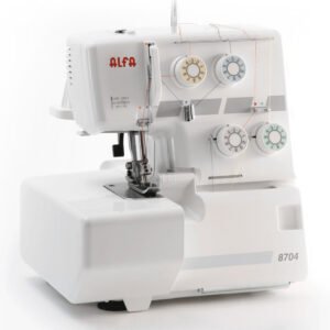 ALFA 8704 (REMALLADORA)
