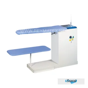 PLANCHA COMEL BR/A /+ASP