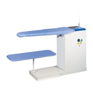 PLANCHA COMEL BR/A /+ASP