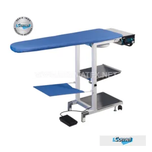 PLANCHA COMEL COMELUX-A / A-S / A-MAXI / AS-R