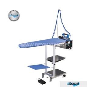 PLANCHA COMEL COMELUX-C / C-S / C-MAXI / CS-R