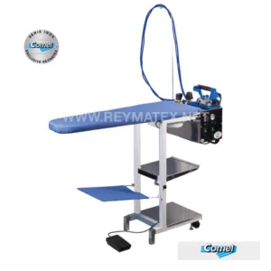 PLANCHA COMEL COMELUX-C5 / C5-S / C5-MAXI / C5S-R