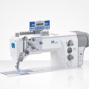DÜRKOPP ADLER 867 SERIE CLASSIC SILVERLINE (TRIPLE ARRASTRE)