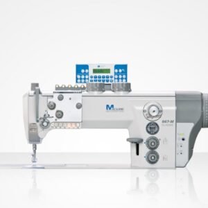 DÜRKOPP ADLER 867-392342-M-LG (TRIPLE ARRASTRE)