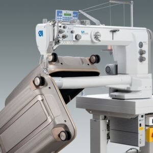 DÜRKOPP ADLER 869H-100 (TRIPLE ARRASTRE)