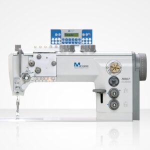 DÜRKOPP ADLER 867 SERIE H (TRIPLE ARRASTRE)