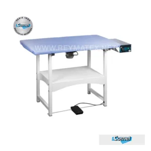 PLANCHA COMEL FUTURA-RA