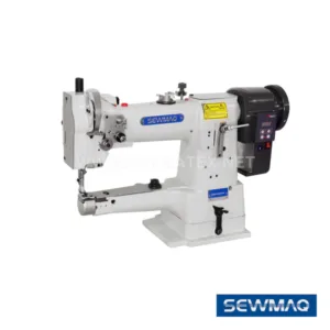 SEWMAQ SWD-335H+N (TRIPLE ARRASTRE)