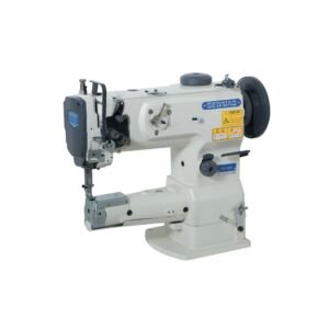 SEWMAQ SW-1342H (TRIPLE ARRASTRE)