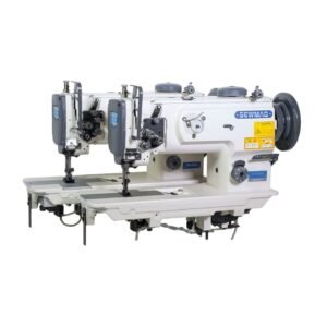 SEWMAQ SW-1510H/20H (TRIPLE ARRASTRE)