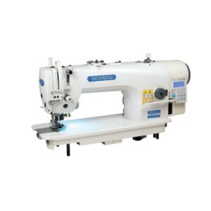 SEWMAQ SWD-6772/6773-7 (COSER Y CORTAR)