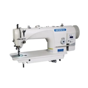 SEWMAQ SWD-206H (TRIPLE ARRASTRE)