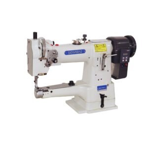 SEWMAQ SWD-335H+N (TRIPLE ARRASTRE)